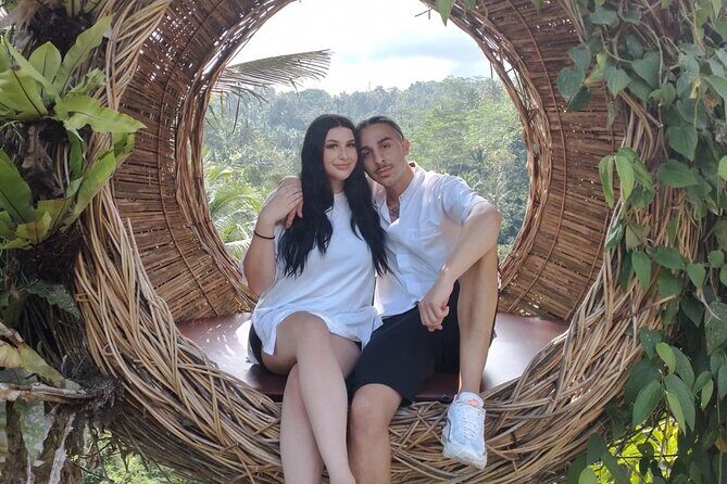 Bali Volcano Day Jeep 4 WD And Waterfall Private Guided Tour - The Sum Up