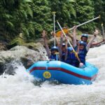 Bali Water Rafting with Lunch & Private Transfer - Practical Tips for Visitors