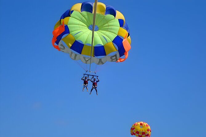 Bali Water Sport and ATV Ride Packages : Best Quad Bike Trip - Food and Equipment