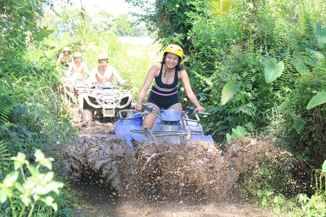 Bali Water Sports Activity and ATV Ride Adventure - Why We Think This Tour Works Well