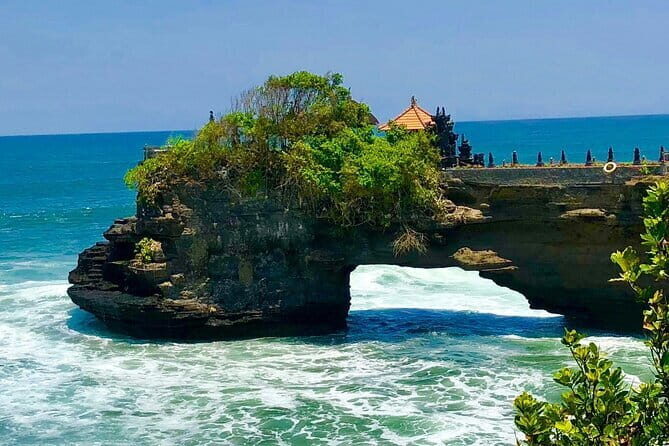Bali Water Sports and Tanah Lot Temple Sunset Private Tour - FAQs