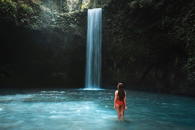 Bali Waterfall Tour: Nature's Hidden Gems of Bali All Inclusive - A Detailed Look at the Bali Waterfall Tour