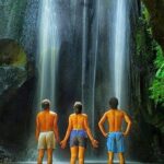 Bali Waterfall : Tukad Cepung - Tibumana - Rice terrace & j.swing - FAQ