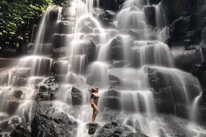 Bali Waterfalls in One Day: Tukad Cepung, 2 Hidden Waterfall, Kanto Lampo - Exploring Bali’s Waterfalls: An Authentic Day Out