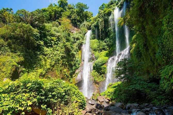 Bali Waterfalls Tour - One Day Private Tour - Final Thoughts