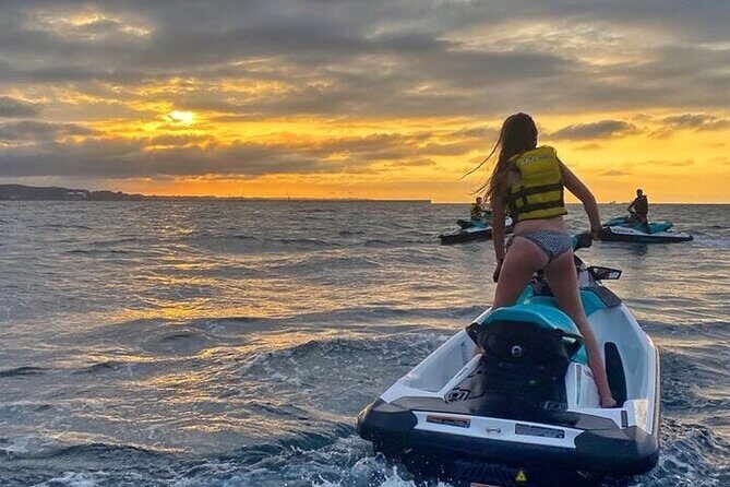 Bali : Watersport Jet Ski, Banana Boat, Parasailling and Flyboard - FAQ