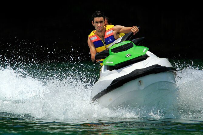 Bali Watersport Package: Parasailing Adventure, Jet Ski, Banana and Donut Boat - The Sum Up: Who Should Consider This Tour?