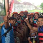 Bali White-Water Rafting Adventure - A Detailed Look at the Bali White-Water Rafting Experience