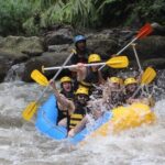 Bali White Water Rafting Adventure at Ayung River Bali - Final Thoughts: Is It Worth It?