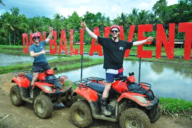 Bali White Water Rafting Ayung river Ubud - Who Will Love This Tour?