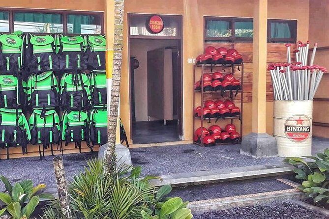 Bali White Water Rafting - Infinity - A Deep Dive into Bali White Water Rafting – Infinity