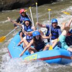Bali White Water Rafting Ubud Ayung river rafting - The Sum Up: Who Should Consider This Tour?