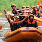 Bali White Water Rafting with Lunch and Private Transfer - The Bottom Line: Is It Worth It?