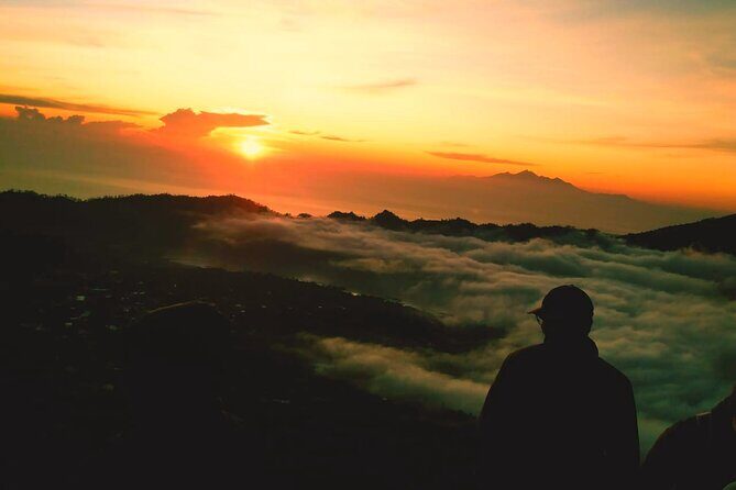 Bali:Mount Batur Trekking Experience In Bali - What’s Included and What’s Not