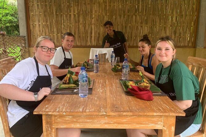Balinese Cooking Class with Traditional Market Tour - The Value of This Tour