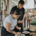 Balinese Cooking Experience - A Practical Look at the Balinese Cooking Experience