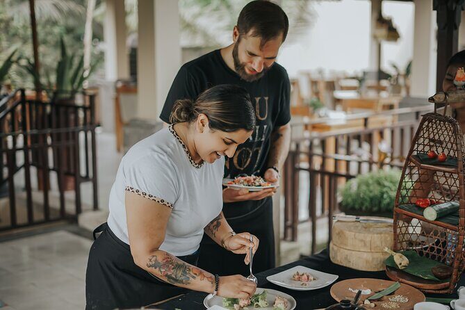 Balinese Cooking Experience - A Practical Look at the Balinese Cooking Experience