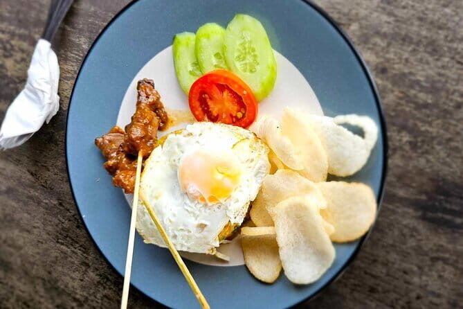 Balinese Street Food Tour By Motorbike All You Can Eat and Drink! - A Balanced Look at the Experience