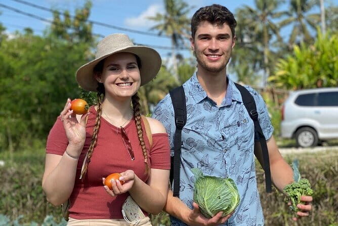 Balinese Traditional Cooking Class with Market Tour Ubud - Exploring the Experience in Detail