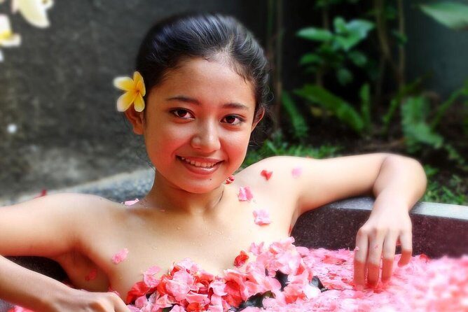 Balinese Traditional Massage and SPA Treatment 2 hours including pick up hotel - FAQ