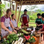 Balinese Vegan Cooking Class with Fresh Harvesting & Garden Tour - Authentic and Value-Driven