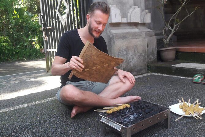 Balinesse Traditional Cooking Class Ubud - Frequently Asked Questions