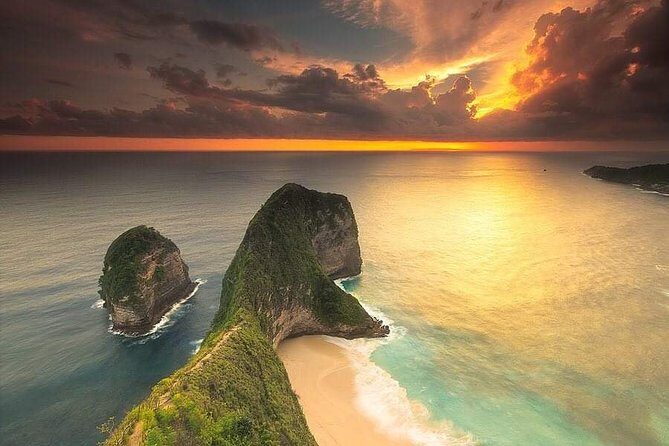 Bali,Nusa Penida, West Trip: The Most Beautiful Beach spot photo - Why This Tour Works for You