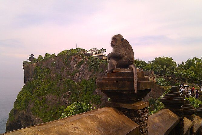 Bali's Spiritual Pillars - Uluwatu Temple and Kecak Dance Tour - Final Thoughts: Is It Worth It?