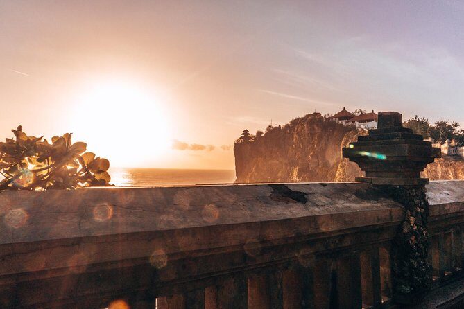 Bali's Spiritual Pillars - Uluwatu Temple Tour - Who Is This Tour Best Suited For?