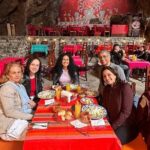 Balloon flight + Breakfast in cave + Pyramids + Pick up CDMX. - Final Thoughts: Is This Tour Right for You?