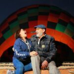 Balloon flight + Breakfast + Pyramids + Transportation (Optional) - The Sum Up