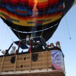 Balloon Flight in Pyramids from CDMX with Private Transport - The Itinerary: What to Expect