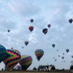 Balloon flight over Teotihuacan + Breakfast in Cueva + Transportation - A Closer Look at the Experience