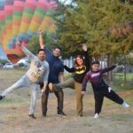 Balloon Flight with Cave Breakfast and CDMX Round Trip - FAQs