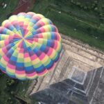 Balloon flight with or without Teotihuacan half day tour - The Sum Up: Is It Worth It?