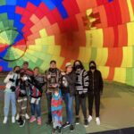 Balloon flight with private transportation and guided tour to Teotihuacán - Frequently Asked Questions