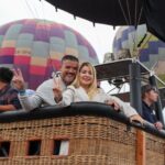 Balloon over the City of the Gods in Teotihuacan - Frequently Asked Questions