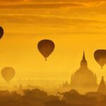 Balloons Over Bagan - An In-Depth Look at the Bagan Balloon Experience