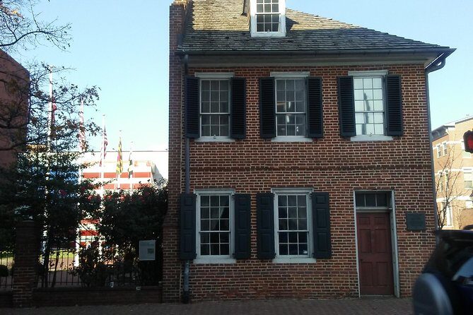 Baltimore's Cruise ship Tour-shuttle service - A Close Look at the Baltimore Cruise-Shuttle Experience