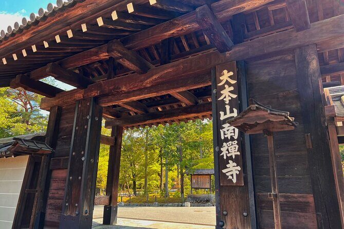 Bamboo Artistry, Zen Serenity & with Ginkaku-ji in Kyoto - Overall Experience and Final Thoughts