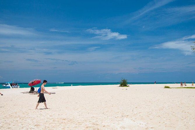 Bamboo Island, Maya Beach and Phi Phi Islands One Day Tour from Krabi - The Sum Up: Is This Tour Worth It?