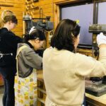 Bamboo LED Lantern Making Experience in Kyoto Arashiyama - The Experience in Detail: What to Expect