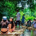 Bamboo Rafting, ATV Riding and Zip Line Tour From Phuket - Is This Tour Worth It?