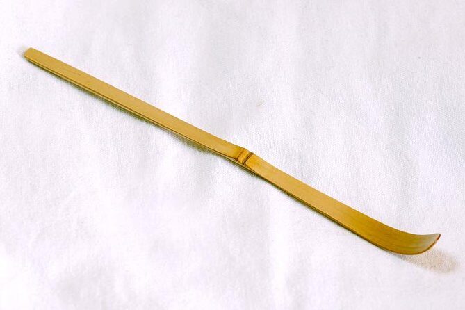 Bamboo Teaspoon Making Class - Who Will Love This Tour?