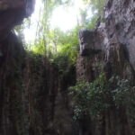 Bamboo train. Phnom Sampove cave. Bat cave and Banan Temple - Why This Tour Works
