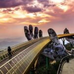 Bana Hills - Golden Hands Bridge Private Tour - A Deep Dive into the Bana Hills - Golden Hands Bridge Private Tour