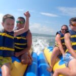 Banana Boat Rides in Ocean City, MD - Practical Tips for Your Banana Boat Ride