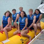 Banana Boat South Padre Island - The Experience: What to Expect on Your Banana Boat Ride