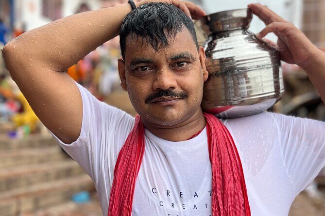 Banaras Photography Tours - Why This Tour Fits Certain Travelers Best