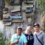 Banaue rice terraces and Sagada - A Closer Look at the Itinerary